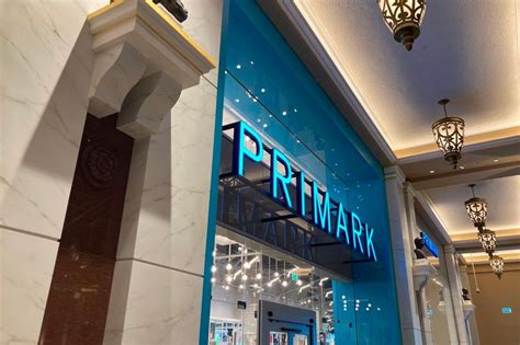 Primark releases new £4 Stitch range and Disney fans are obsessed - Birmingham Live