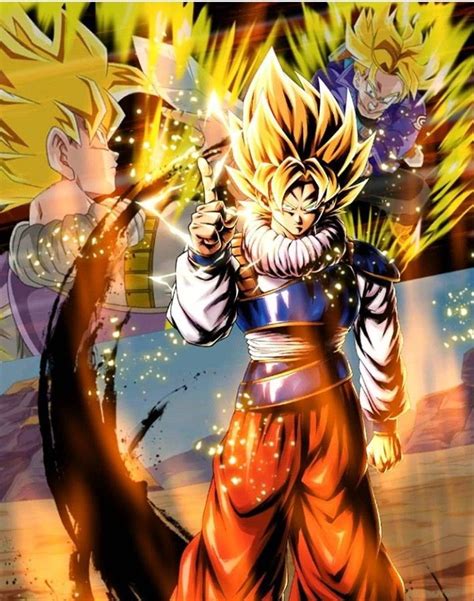 Dragon ball z Son Goku vs Trunks | Dragon ball, Anime dragon ball super, Anime dragon ball