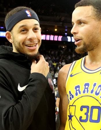 Stephen Curry Biography Facts, Childhood & Personal Life