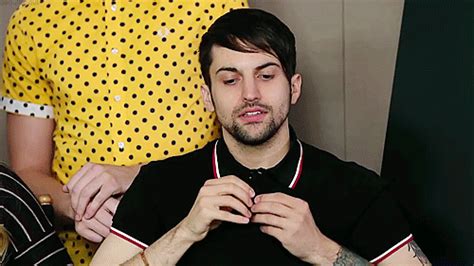 YOU PLAYIN' | Pentatonix, Deadmau5 tattoo, Mitch grassi