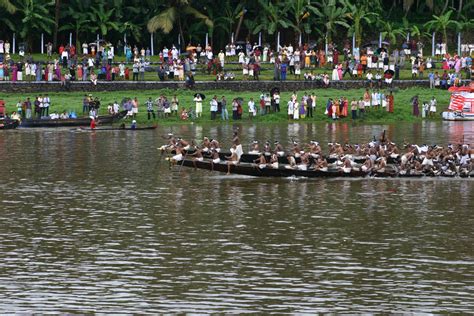 ONAM: the national festival of Kerala