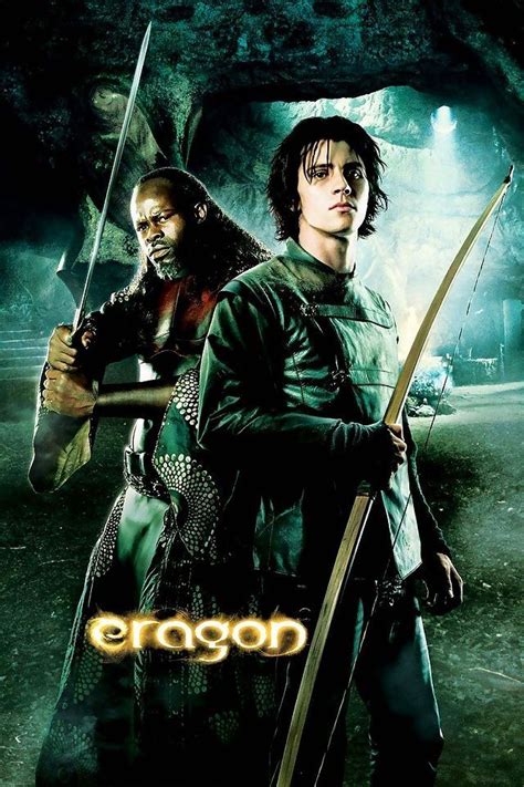 Eragon | Eragon movie, Eragon, Fantasy movies