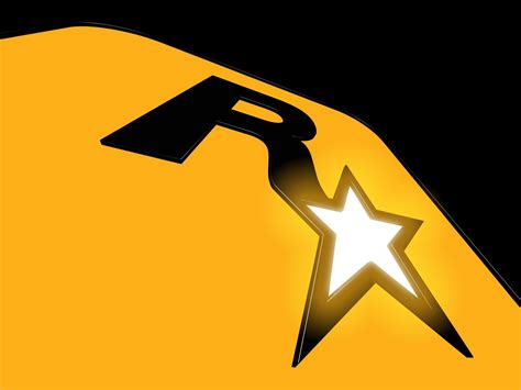 Rockstar games