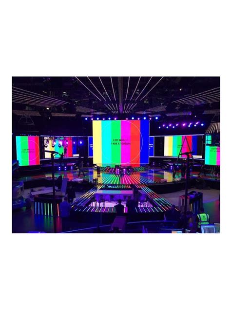 LED Wall Indoor P3 9x12ft Package | Shop | Definitive Audio Video Solutions