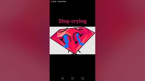 BFDI Baby Ruby Crying - YouTube