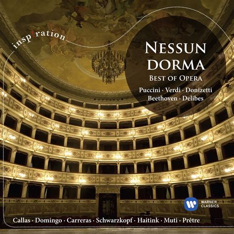 ‎Best Of Opera - Album by Various Artists - Apple Music