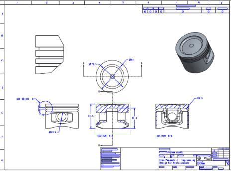 Introduction to Creo Parametric