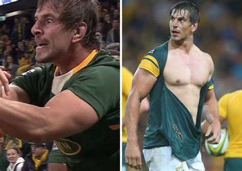 5 Times Eben Etzebeth unleashed the beast [watch] - AffluenceR