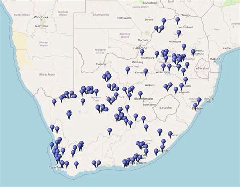 The Dark Secrets of Load Shedding in South Africa