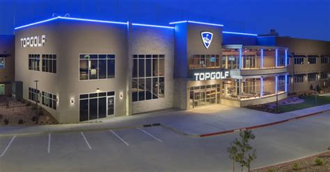 Topgolf Colorado Springs Prices | Promotions | Food Menu