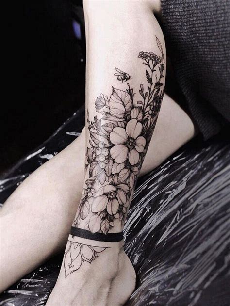 tattoo design women small #tattoodesignwomensmall - Tattoo - Tattoo | Leg tattoos women ...