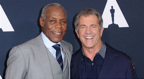 Mel Gibson, Danny Glover reportedly returning for 'Lethal Weapon 5' – KISS 104.1 FM