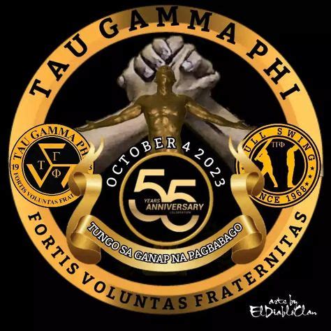 Tau gamma phi Tau Gamma Phi Logo Design, Sigma Logo, Triskelion Logo Tattoo, Diy Cake Topper ...