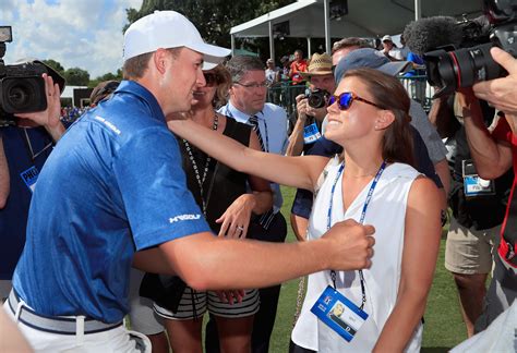 Jordan Spieth shares emotional moment with family after first win since Masters collapse | For ...