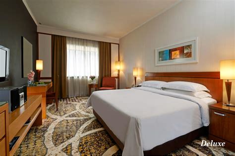 Best Price on Concorde Hotel Kuala Lumpur in Kuala Lumpur + Reviews