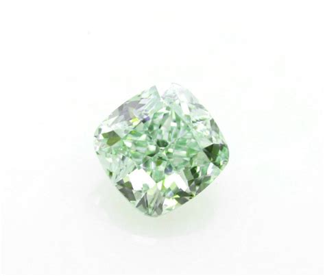 The Ultimate Guide to Buying Green Diamonds - Talore Diamonds