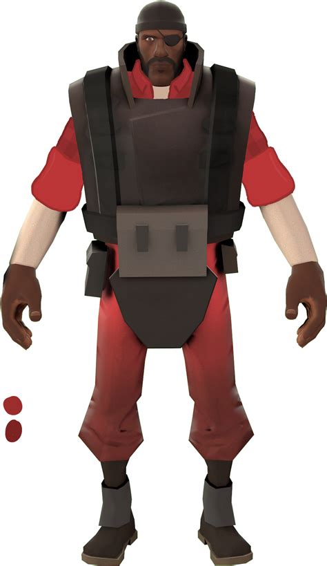 Tf2 Logo Transparent Background