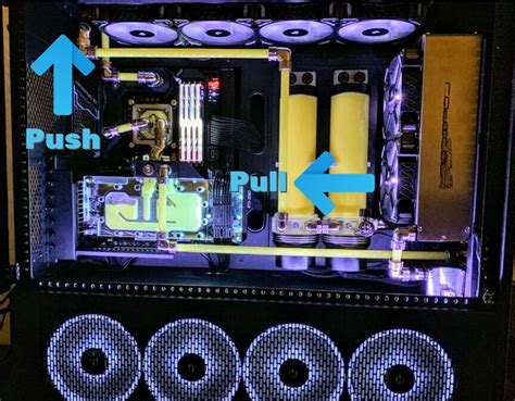 How to set up your PC's fans for maximum system cooling | PCWorld