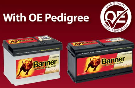 Banner Batteries announces biggest ever UK promotion - Garagewire