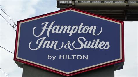 "Außenansicht" Hotel Hampton Inn & Suites Pigeon Forge On The Parkway ...