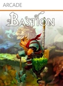 Bastion (Xbox 360) News and Videos | TrueAchievements