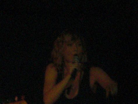 Sugarland concert 7-8-09 | Sugarlandfan1 | Flickr