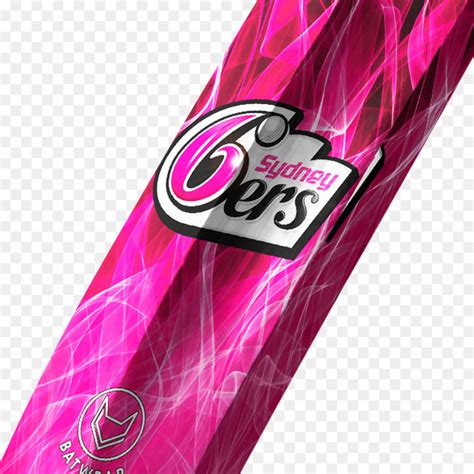 Sydney Sixers Logo