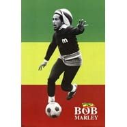 Bob Marley - Stand Up - Walmart.com