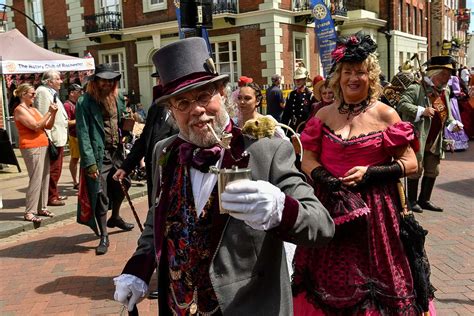 Medway Council's virtual Dickens Festival starts