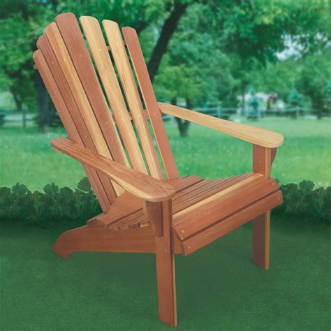 Adirondack Chair Patterns – Browse Patterns