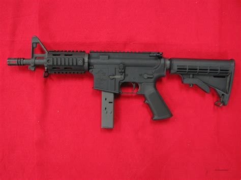 Rock River Arms 9mm Carbine SBR Class III for sale