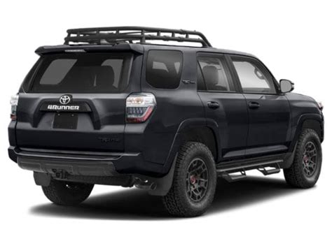 2024 Toyota 4Runner Color, Specs, Pricing | Autobytel