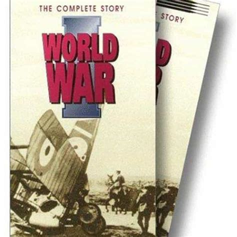 The Best World War I Documentary Series, Ranked By History Buffs