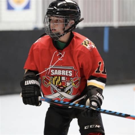 Southern Maryland Sabres | 10U Black Roster | Sabres Youth Travel Hockey | SABRES YOUTH HOCKEY ...