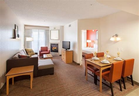 Residence Inn Phoenix Goodyear - UPDATED 2017 Prices & Hotel Reviews ...