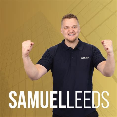 Courses - Samuel Leeds Property Education