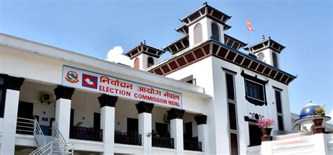 Election Commission fixes ceiling for election spending - Nepal Live ...