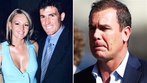 Wayne Carey comes clean in new revelation about infamous affair scandal