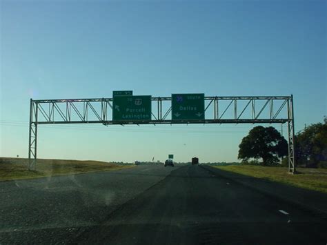 OKRoads.com -- South Texas Roadtrip -- Interstate 35 Oklahoma (Page One)