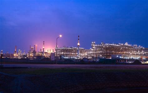 Saipem-led JV nabs $4 billion Nigeria LNG Train 7 contract - LNG Prime