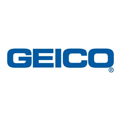 Geico logo vector in (.EPS, .AI, .CDR) free download
