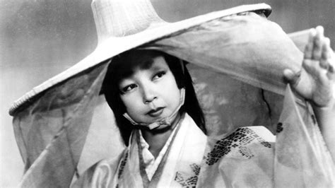 Remembering Machiko Kyo | Current | The Criterion Collection