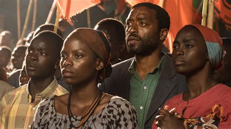 The Boy Who Harnessed the Wind - DooMovies