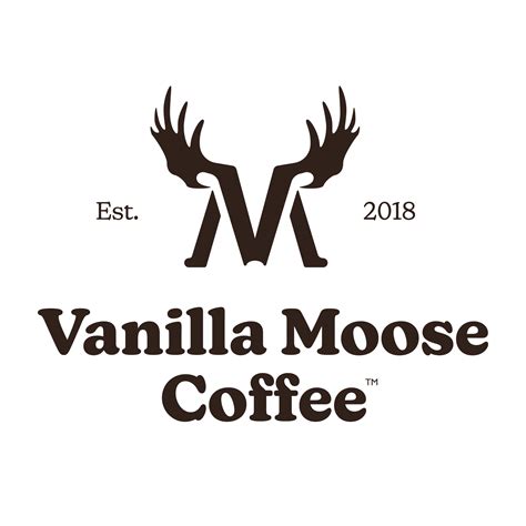 Menu – Vanilla Moose Coffee LLC