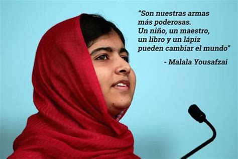 Twitter Malala Yousafzai Quotes, Ap Spanish, I Respect You, Hero World, Famous Women, Human ...