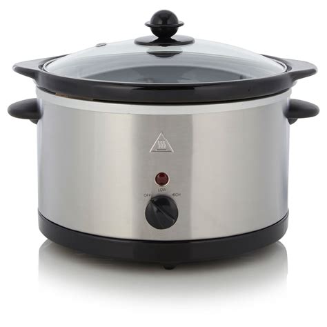 Sites-ASDA-Site | Slow cooker, Cooker, Slow cookers