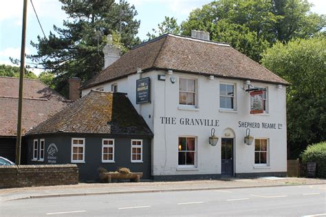 9 of the Best Pubs for a Sunday Roast in Kent