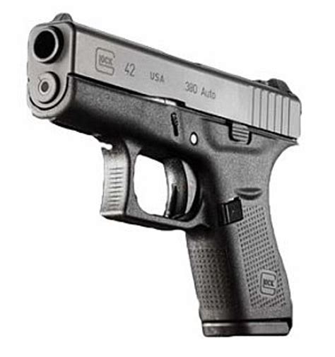 Glock 42 - Glockparts.com