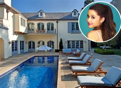 Ariana Grande House Address Florida | pundaquit beach forrentu