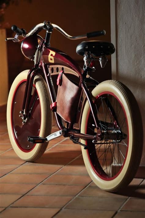 See more Custom & Rat Rod Bikes at www.ratrodbikes.com | Lowrider bike ...